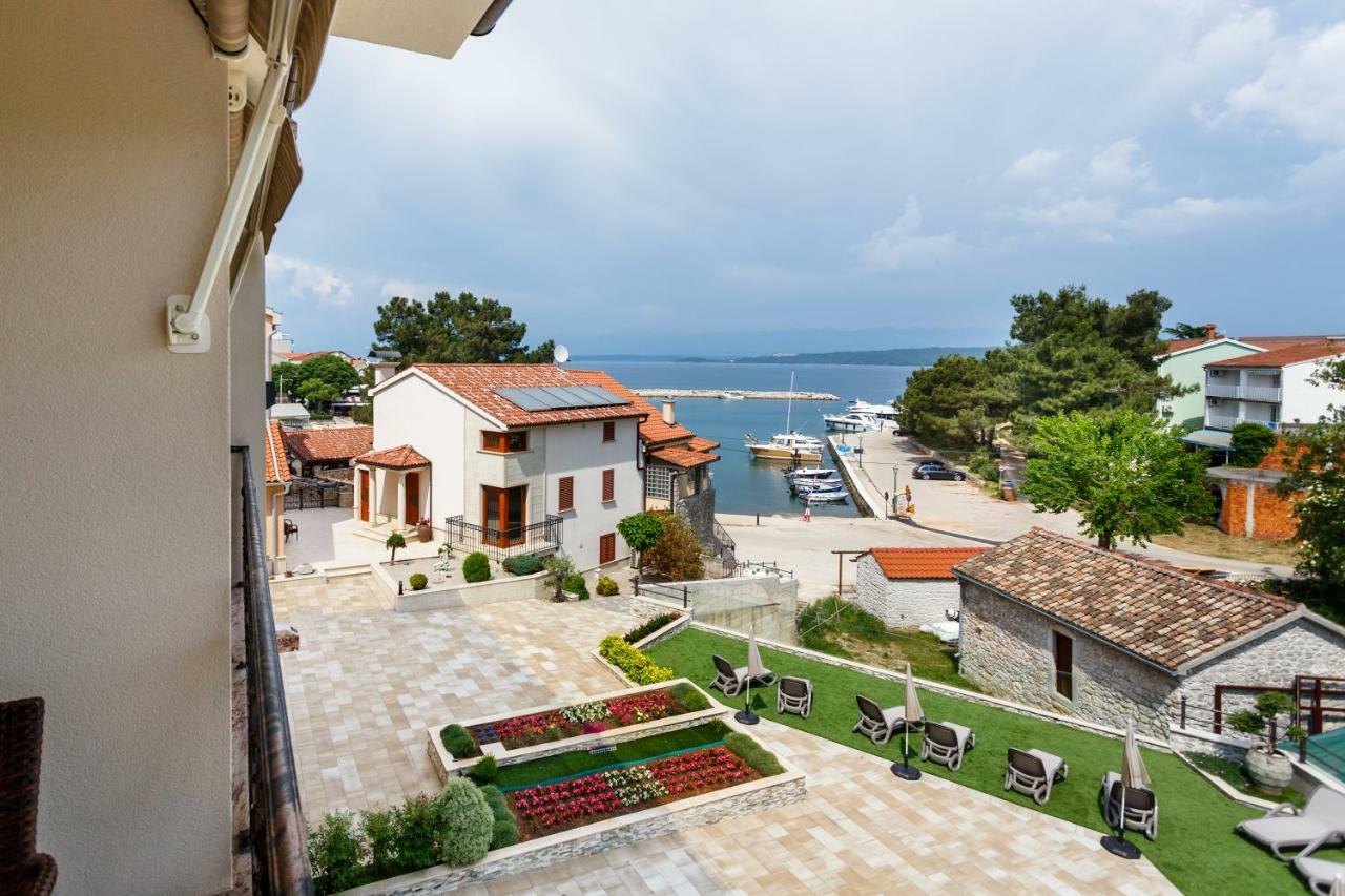 Villa Aria 1 Malinska Exterior photo