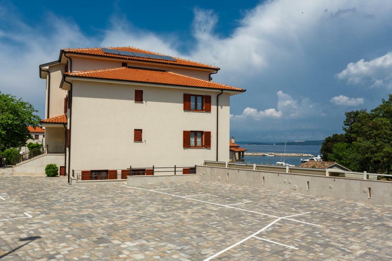 Villa Aria 1 Malinska Exterior photo