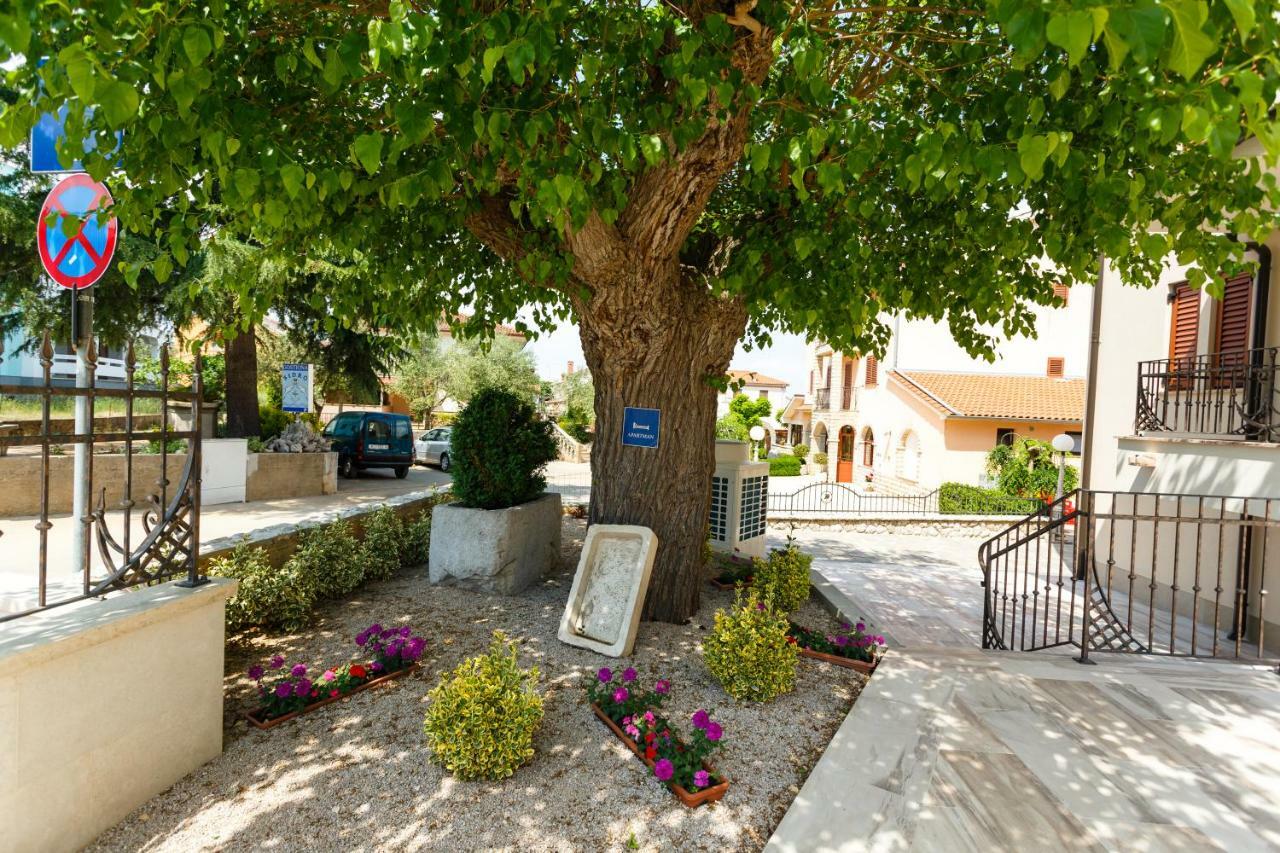 Villa Aria 1 Malinska Exterior photo