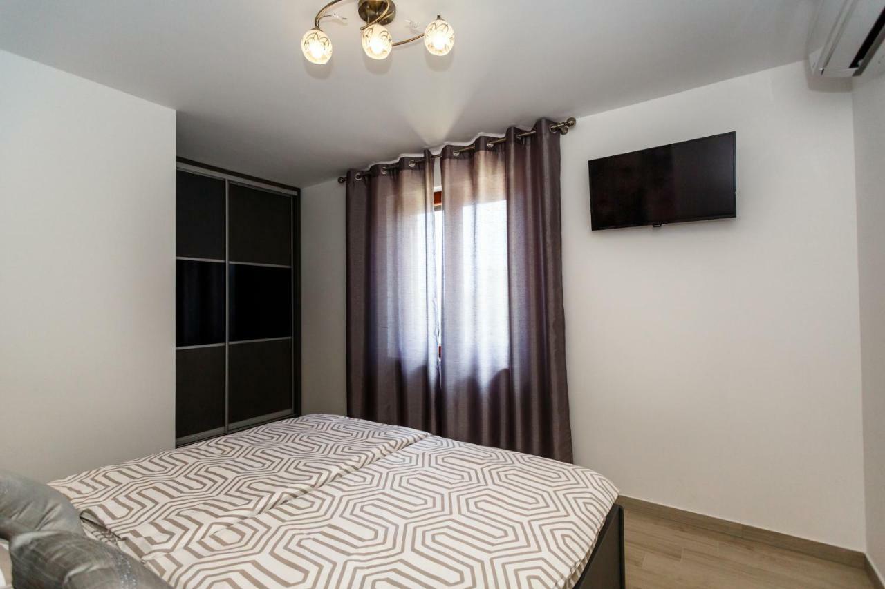 Villa Aria 1 Malinska Room photo
