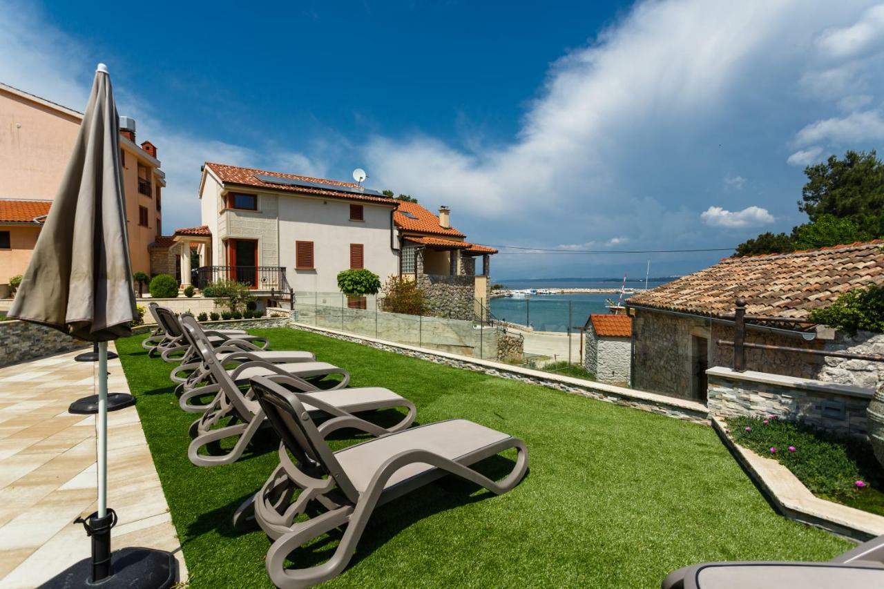 Villa Aria 1 Malinska Exterior photo