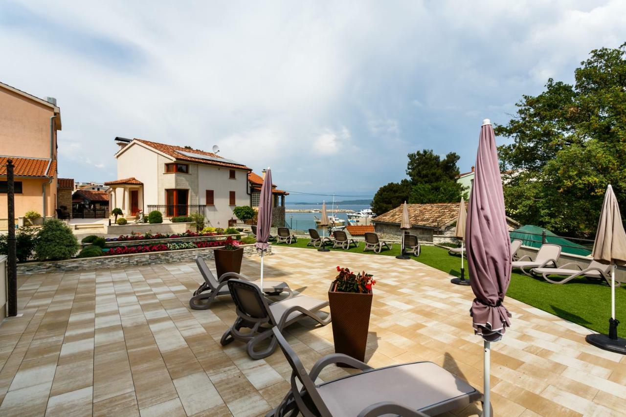 Villa Aria 1 Malinska Exterior photo