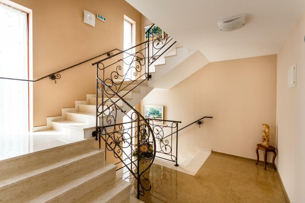 Villa Aria 1 Malinska Exterior photo