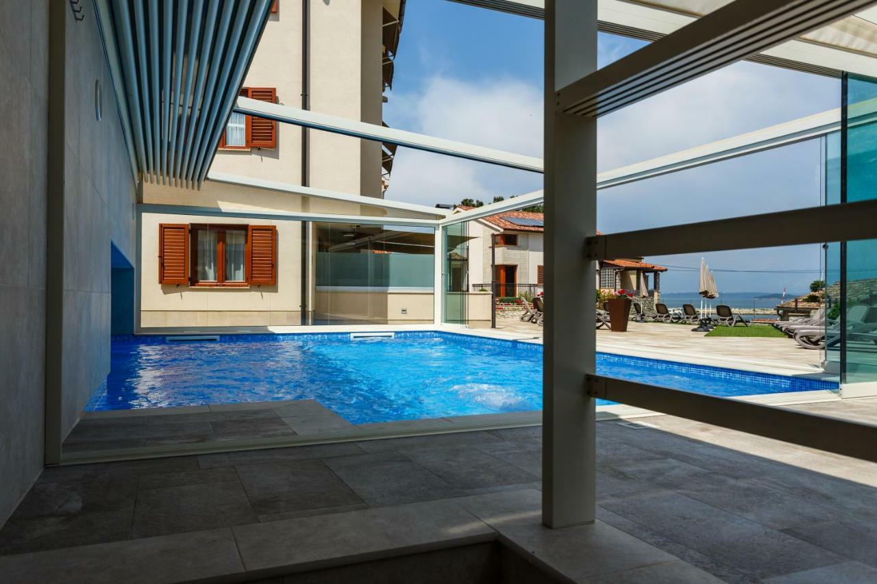 Villa Aria 1 Malinska Exterior photo