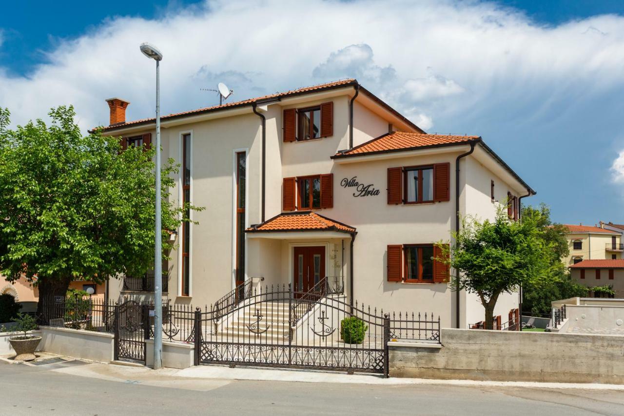 Villa Aria 1 Malinska Exterior photo